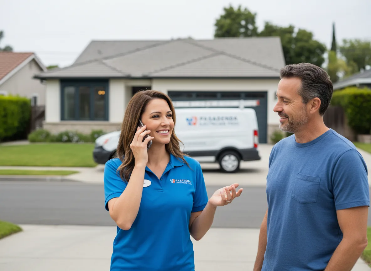 Electrician Carbon, IA FAQs